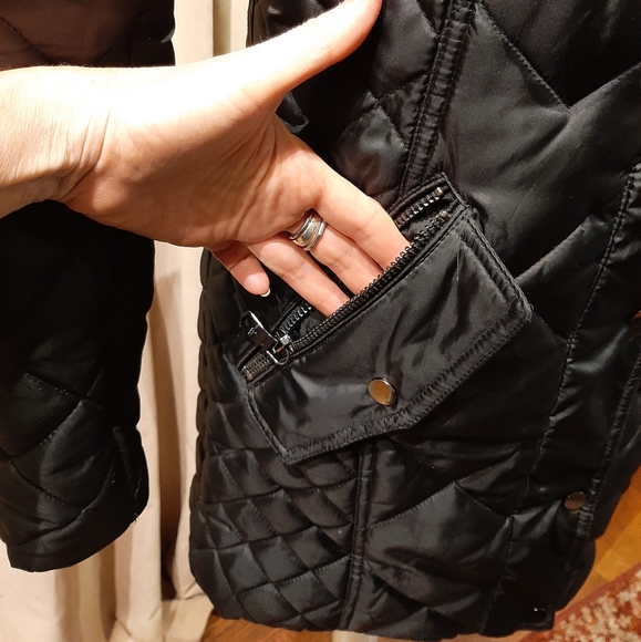 Celsius puffer - Picture 10 of 12